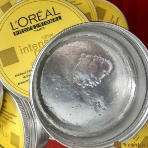 Sáp Vuốt Tóc Loreal nhãn vàng chính hãng  Wax Loreal Hà NộiHCM